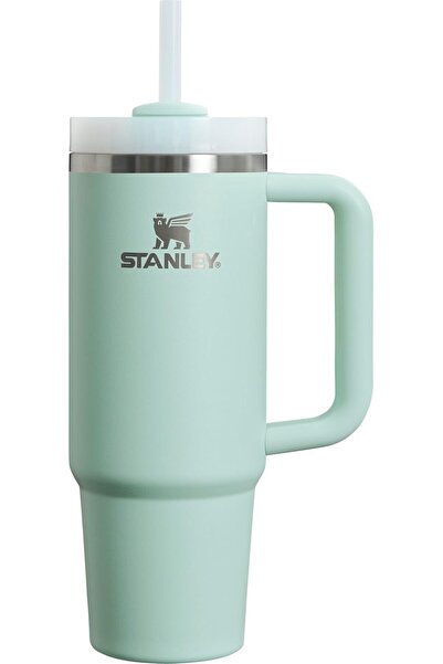Generic كوب Stanley Quencher H2.0 FlowState المصنوع من الفولاذ المقاوم للصدأ ...