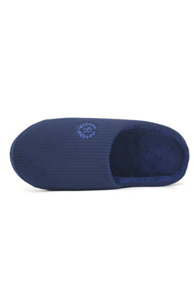 Benittokids Winter Men's Orthopedic Non-Slip Sole Soundproof In-Law-Hostel Guest House Slippers Bnt140