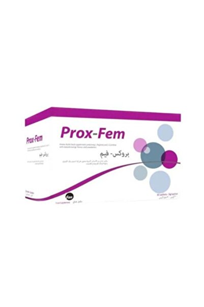 BROX بودرة فيم 30 كيس