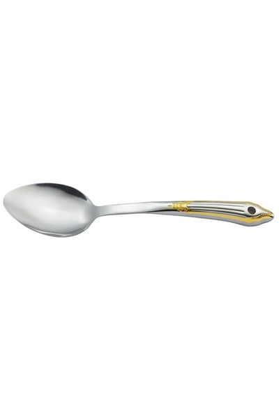 ORIAN Small Spoon Durable and Practical Dining Essential