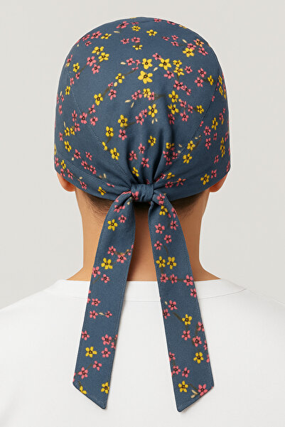 mirach Flora Cap Unisex Doctor Nurse Physiotherapist Medical Cook Veterinarian Cap