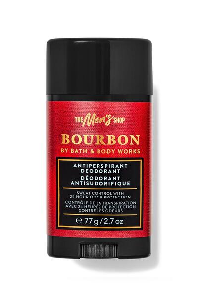 Bath & Body Works Bourbon Stick Deodorant 77 g