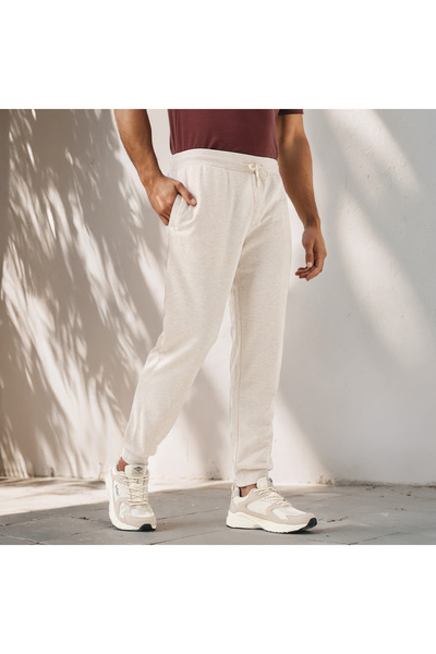 FAV Regular Fit Joggers with Pockets