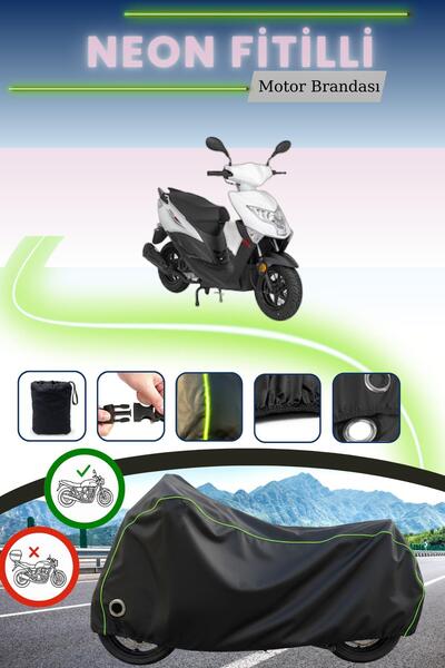 Cemku Fast غطاء محرك مونديال 50 إيجل متوافق مع نيون فيتيلي متوافق مع بلاك ليك