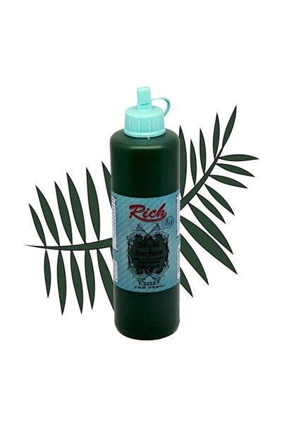 Rich Supertrend Multi Surface Her Yüzey İçin Akrilik Boya 500 cc. 2222 YAĞ YE...