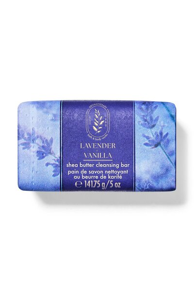 Bath & Body Works Lavender Vanilla Kalıp Sabun 141.75 g