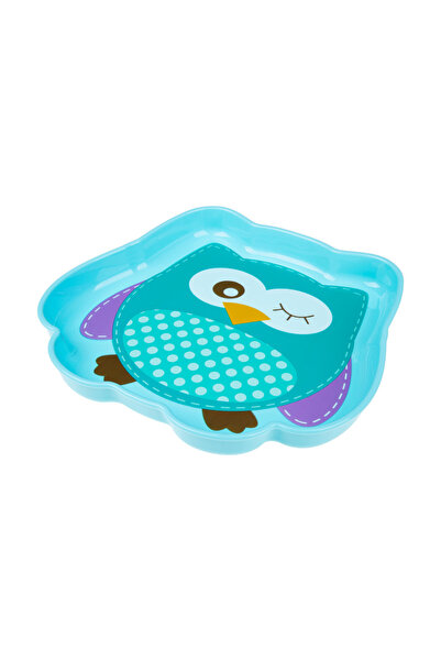 Akuku Farfurie pentru copii Bufnita