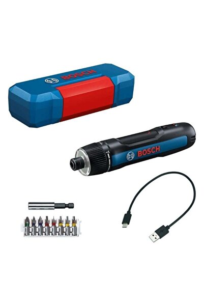 Bosch Go 3 Akülü Vidalama - 0 601 9H2 201