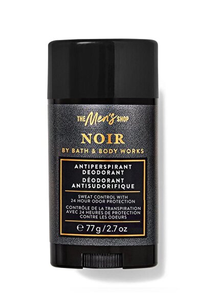 Bath & Body Works Noir Stick Deodorant 77 g