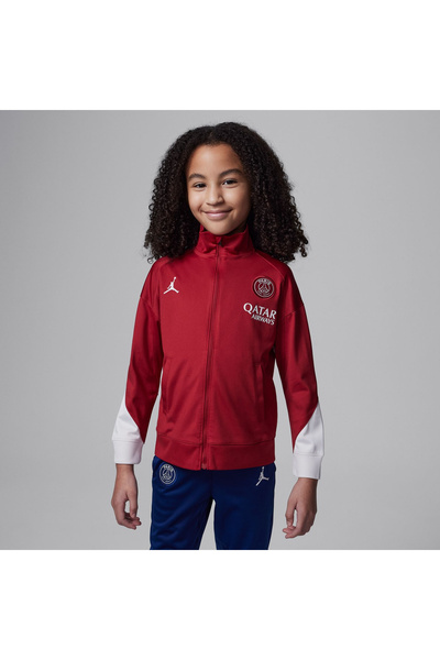 Nike Training PSG Lknk Df Strk Trk Suit K4Th