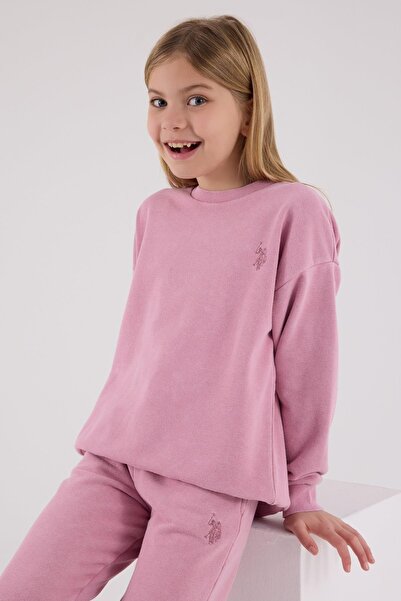 ROLY POLY Girls Tracksuit Set 25Kusp2302G