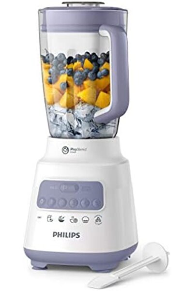 Philips Series 5000 Core Blender, 700W, HR2221/01, Lavender