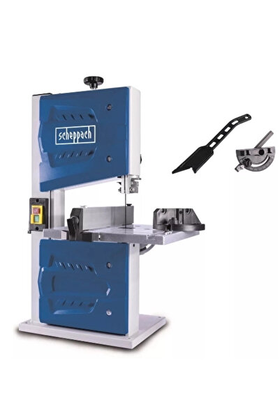 Scheppach HBS25 350W Şerit Testere