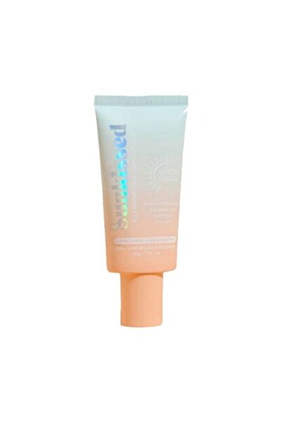 Glowwing واقي الشمس المضيء من بيرفيسد صن كيسد بعامل حماية من الشمس 30 PA+++ 5...