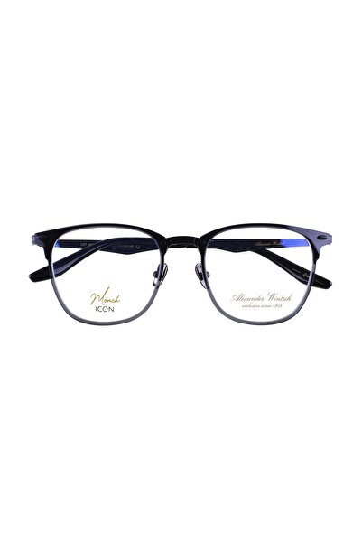 ALEXANDER WINTSCH Blue Light Protection Glasses Aw676 Monch 51 20 145 C4