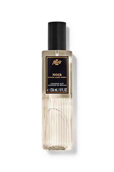Bath & Body Works Noir Parfümlü Erkek Kolonyası