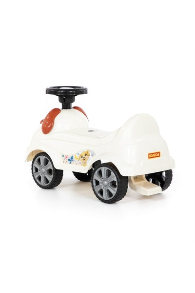 Polesie My First Car Kroha Educational Learning Toy