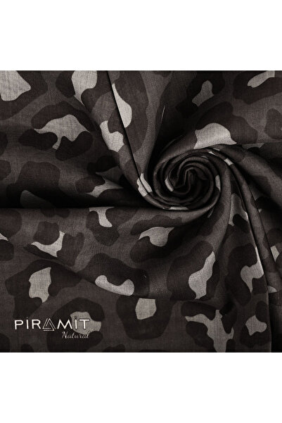 PİRAMİT Natural Scarf |   Wild Spirit