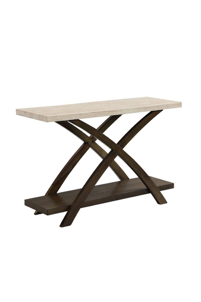 DEC9 Console table with distinctive design
