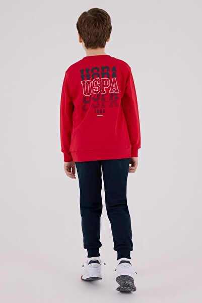 ROLY POLY Men's Tracksuit Set 25Kspp2208K