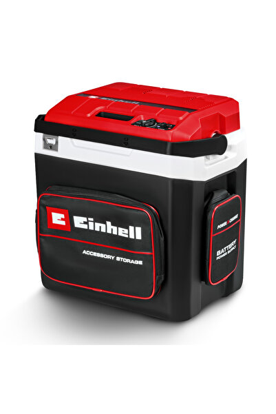 Einhell TE-COL 18/27 Li - Solo, Akülü Oto Buzluk (Akü ve şarj cihazı dahil değildir)