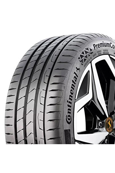 Continental 235/50 R 18 101Y YAZ XL PREMIUMCONCACT 7