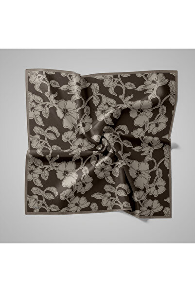 PİRAMİT Естествен шал | Прост градина