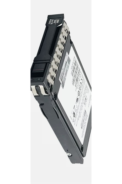 HPE Hard SSD 6.4TB NVMe