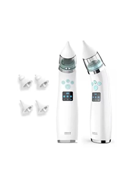 Cristalis Sale Aspirator nazal electric pentru bebeluși și sugari, CRISTALIS ...