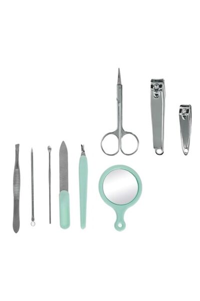 OEM Set Ingrijire Manichiura - Pedichiura