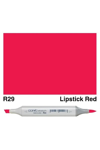 Copic Sketch 110 Graphic Art Marker Special Twin Tip