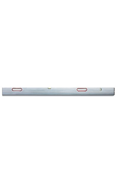 BMİ 689RS250 250cm Terazili Alüminyum Mastar