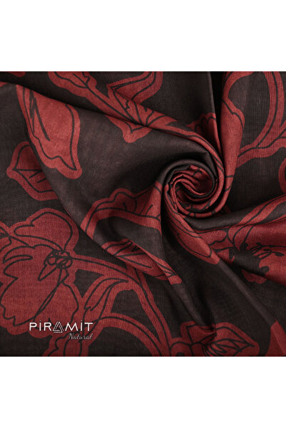 PİRAMİT Φυσικό κασκόλ |   Απλός κήπος