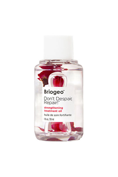 briogeo Don't Despair, Repair!™ Strengthening Treatment Hair Oil 30ml
