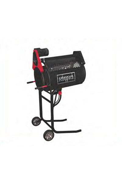 Scheppach RS350 250W Elektrikli Elek Tamburu