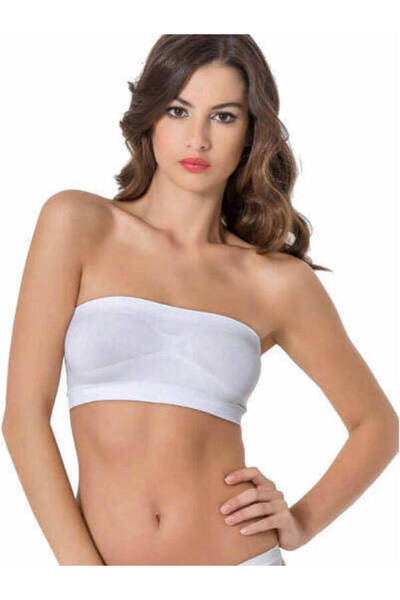 Miss Fitt حمالة صدر بدون خياطة