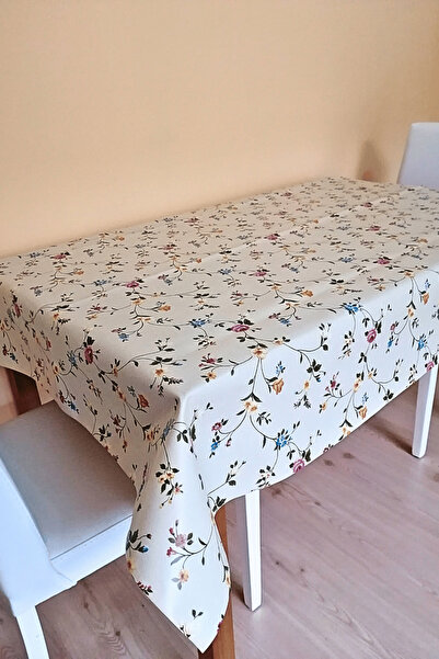 ELEGANCEV Six-Layered Oil-Permeable Tablecloth - Various Sizes - Rnkck