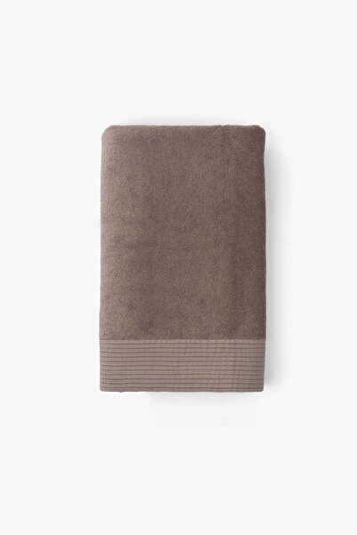 JOJOMIA Lavinia Bath Towel Soil 80X150
