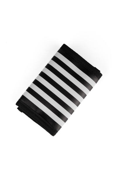 Next Plus Fan Licensed Bjk Piece Faux Leather Wallet 25381