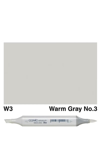 Copic Sketch 110 Graphic Art Marker Special Twin Tip