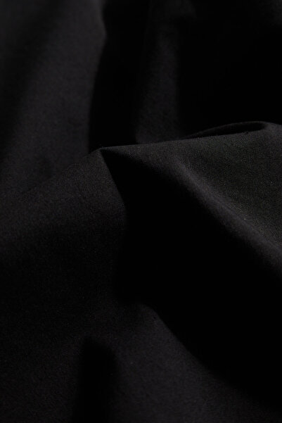 W Collection SİYAH ŞORT ETEK