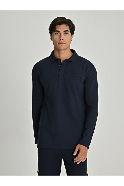 Fenerium ERKEK TREND UZUN KOLLU POLO