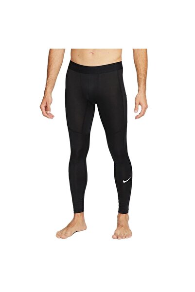 Nike Pro Dri-Fit Men's Training Tights Fb7952-010