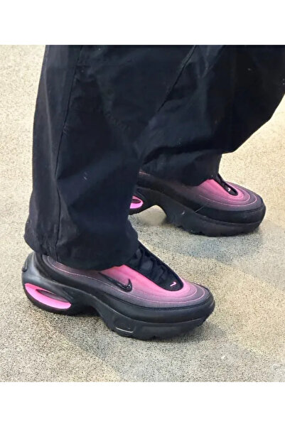 Nike Air Max Portal Unisex Sneaker Ayakkabı - HV6354-001 (Skysport)