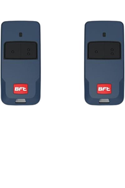 Bft Mitto Cool C2 Otomatik Kapı Ve Bariyer Kumandası(2 ADET)