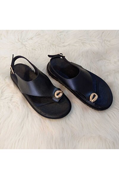 GNY AYAKKABI GNY FEMEI SANDALE STILĂȚI CONFORTABILE PANTOFI