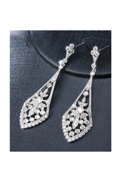 OEM Annabelle chandelier earrings