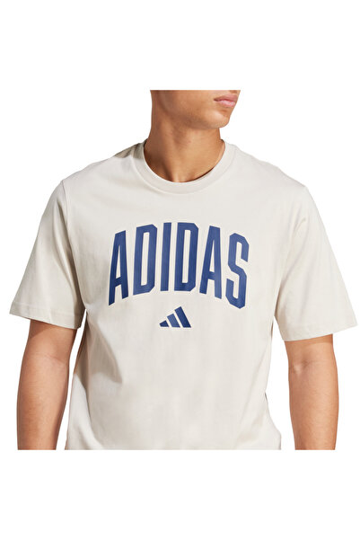 adidas M Collegiate Men's Sports T-Shirt - Jm6415