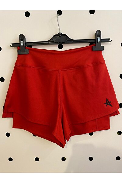 IXAURA Kadın Simple Short