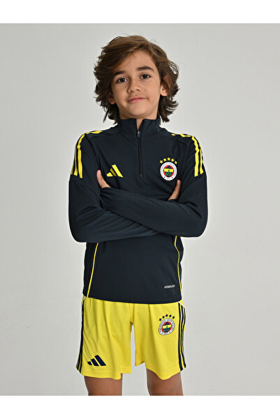 Fenerbahçe 2025/26 A TAKIM LACI YARIM FERMUARLI